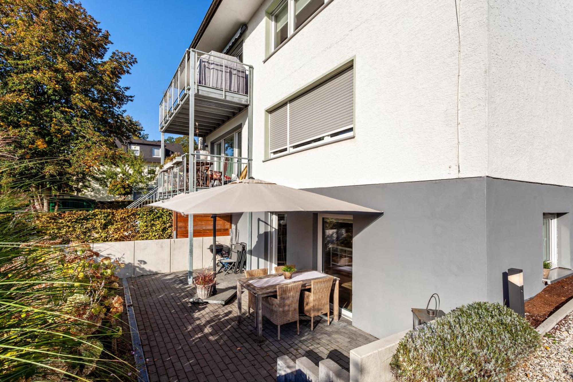 Ferienwohnung Gabler เมอเนอเซ ภายนอก รูปภาพ