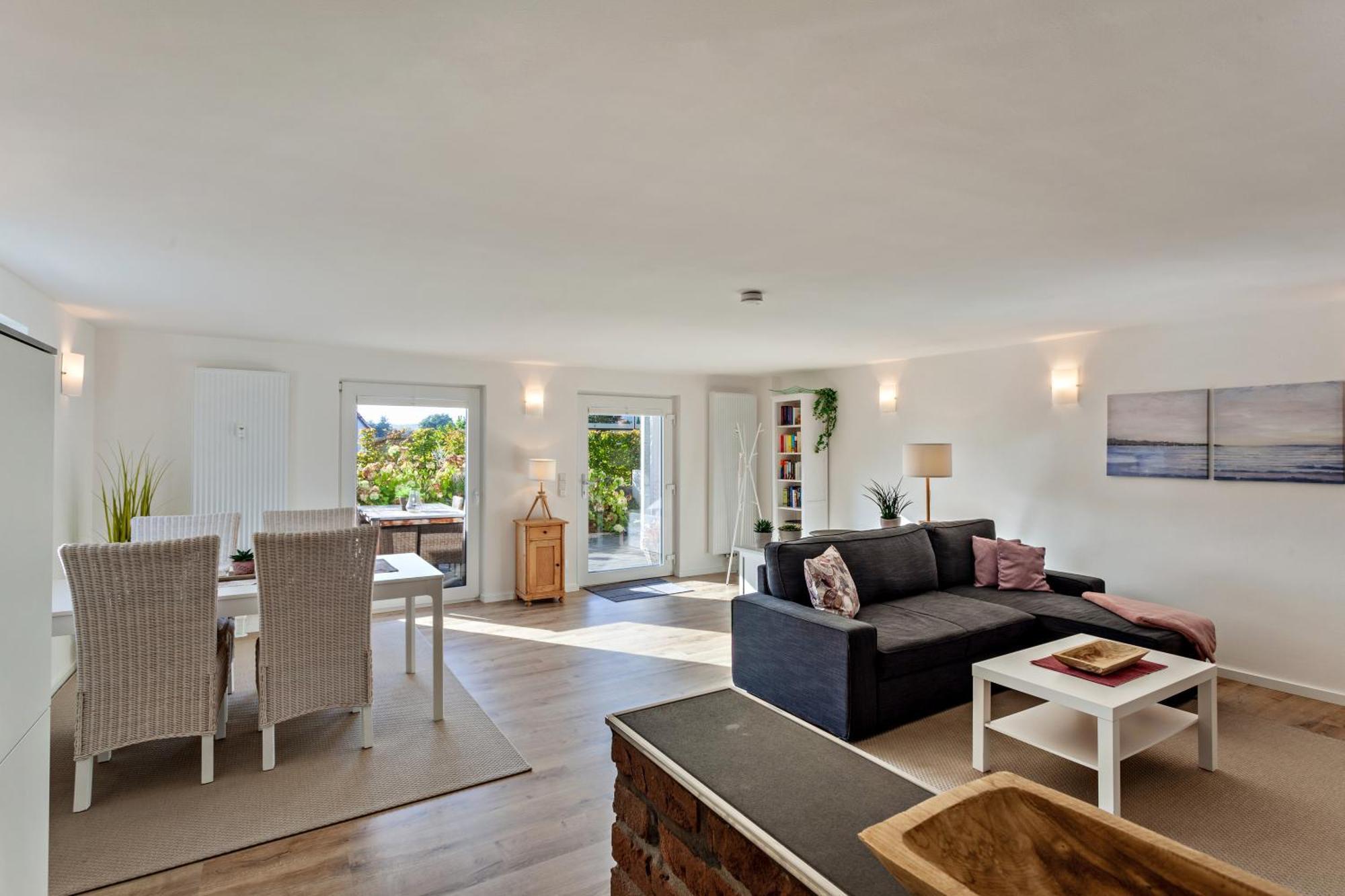 Ferienwohnung Gabler เมอเนอเซ ภายนอก รูปภาพ