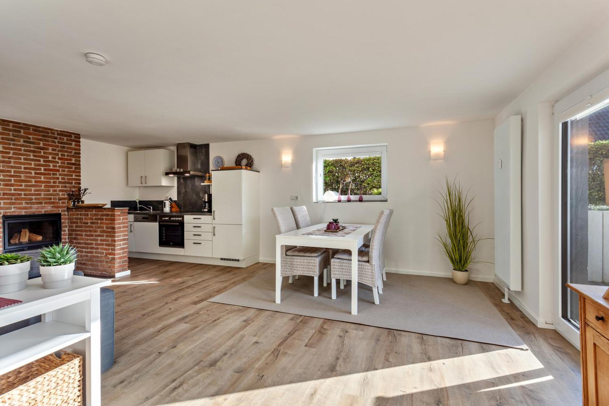 Ferienwohnung Gabler เมอเนอเซ ภายนอก รูปภาพ