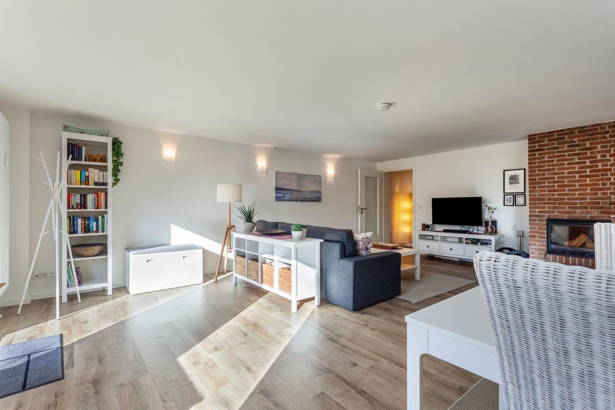 Ferienwohnung Gabler เมอเนอเซ ภายนอก รูปภาพ