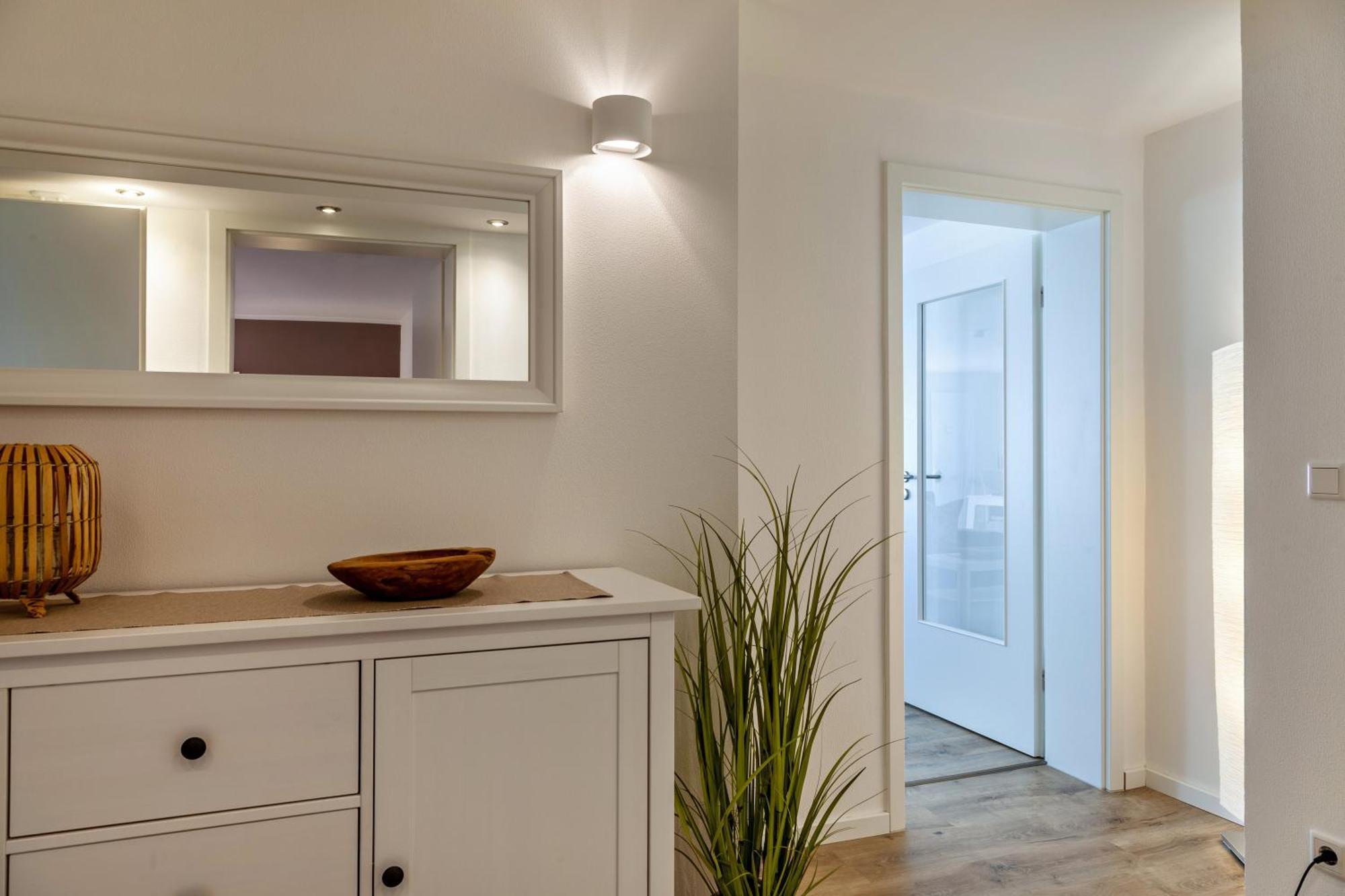 Ferienwohnung Gabler เมอเนอเซ ภายนอก รูปภาพ