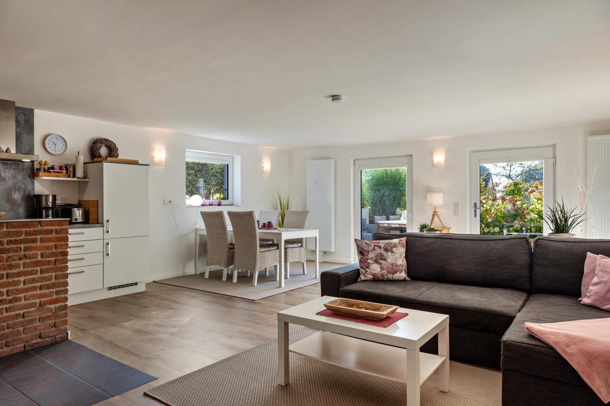 Ferienwohnung Gabler เมอเนอเซ ภายนอก รูปภาพ