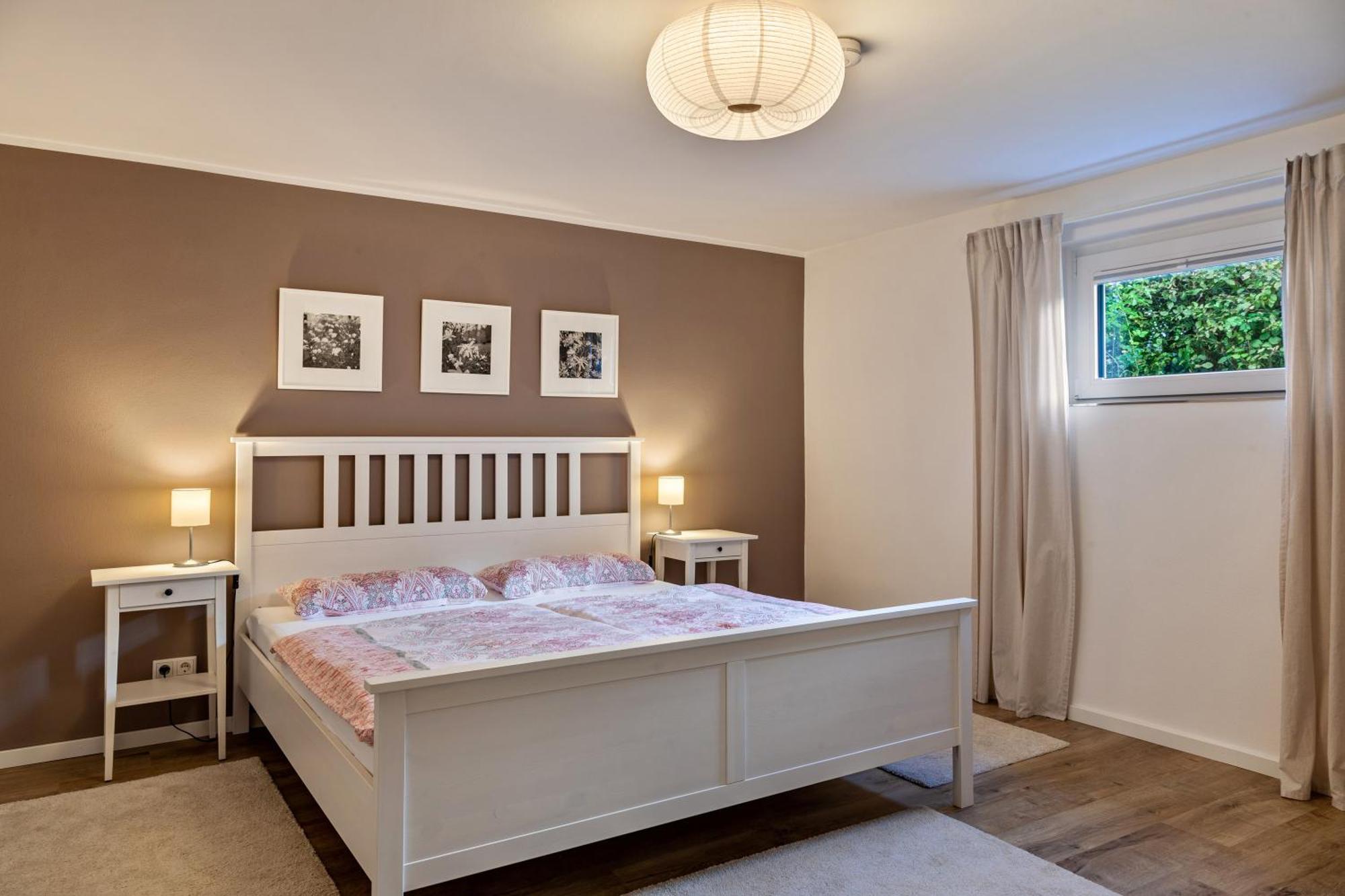 Ferienwohnung Gabler เมอเนอเซ ภายนอก รูปภาพ