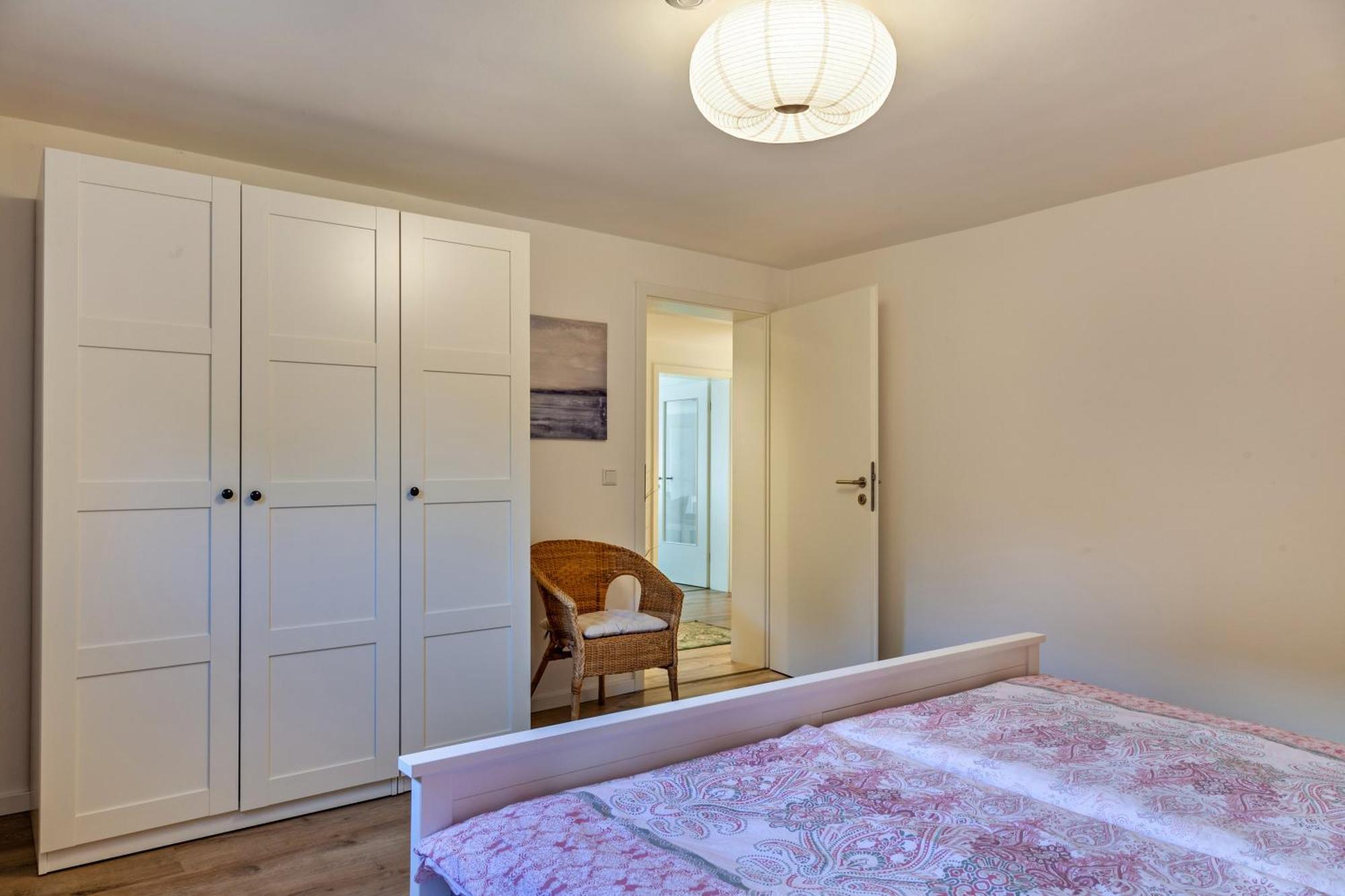 Ferienwohnung Gabler เมอเนอเซ ภายนอก รูปภาพ