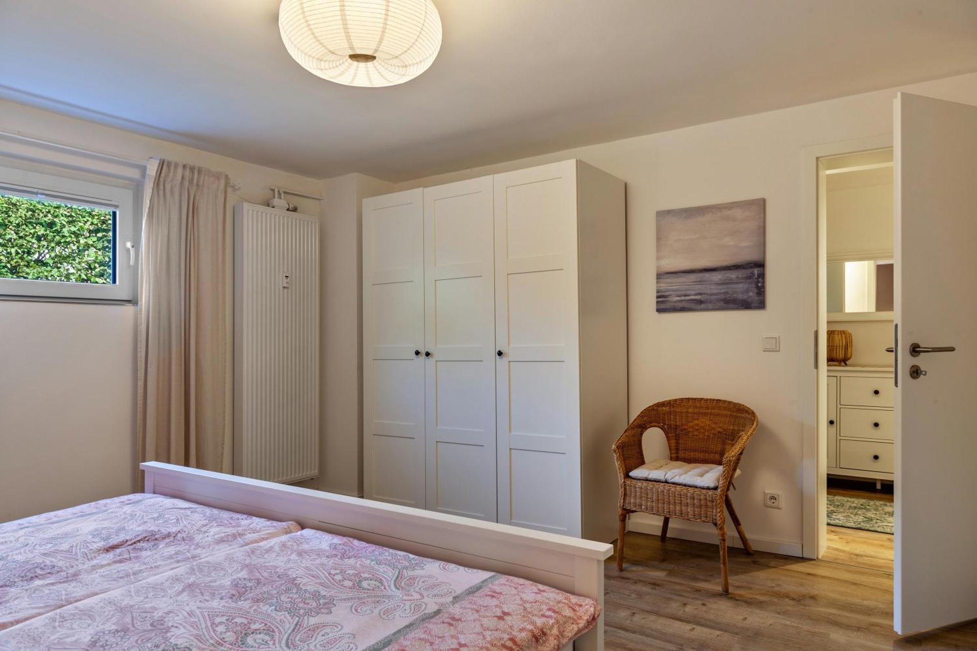 Ferienwohnung Gabler เมอเนอเซ ภายนอก รูปภาพ
